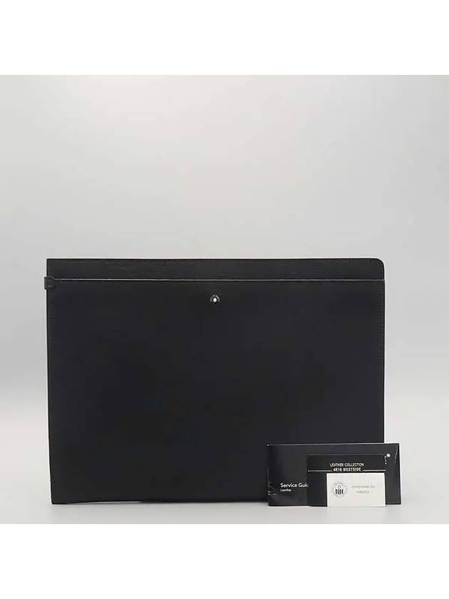 116377 clutch bag - MONTBLANC - BALAAN 1