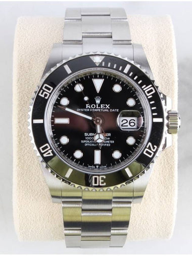 Rolex Submariner Black Date 23 Years - ROLEX - BALAAN 1