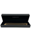 Medusa Chain Necklace Gold - VERSACE - BALAAN 6