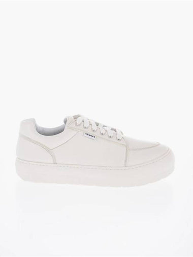 Sneakers MSHOXSNK023LTH034 0117 White - SUNNEI - BALAAN 1