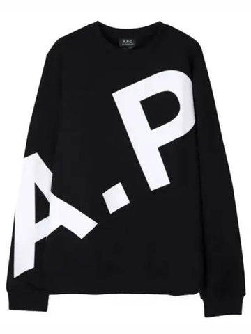 Corey Sweatshirt Men s - A.P.C. - BALAAN 1