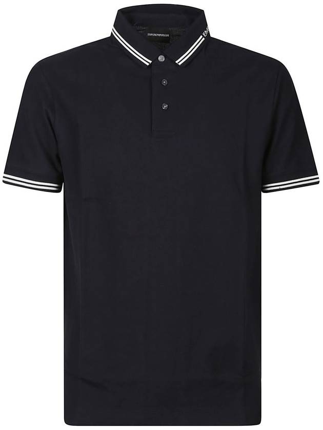 Emporio Armani Polo - EMPORIO ARMANI - BALAAN 1