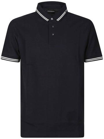 Emporio Armani Polo - EMPORIO ARMANI - BALAAN 1