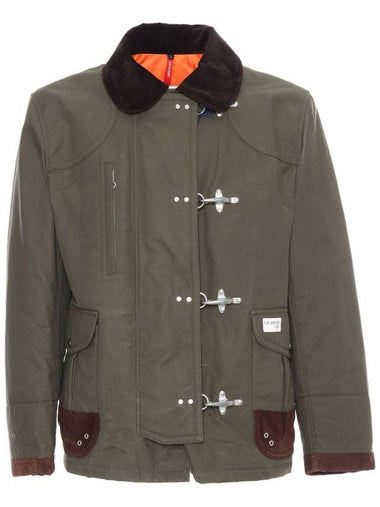 Fay Jacket - FAY - BALAAN 1