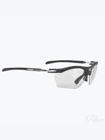 Rudy Project Rhydon Slim Matte Black Impact - RUDYPROJECT - BALAAN 1