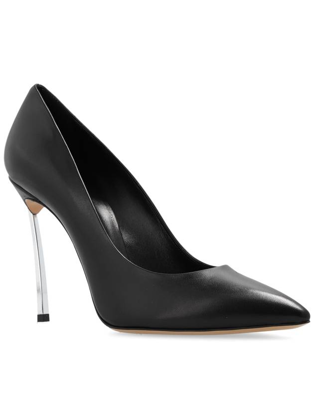 Casadei ‘Blade’ Stiletto Pumps, Women's, Black - CASADEI - BALAAN 4