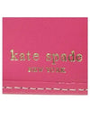 gold wallet - KATE SPADE - BALAAN 3