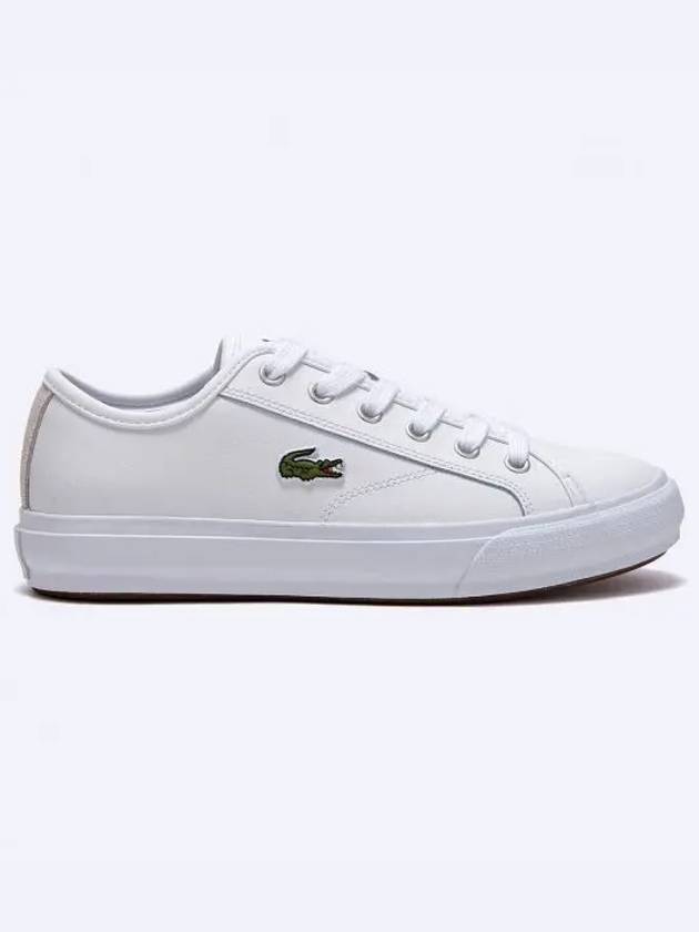 Backcourt Women 748CFA000121G - LACOSTE - BALAAN 1