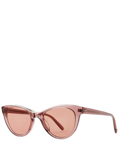 Garrett Leight GLCO X CLARE V. SUN Bio Rose - GARRETT LEIGHT - BALAAN 2