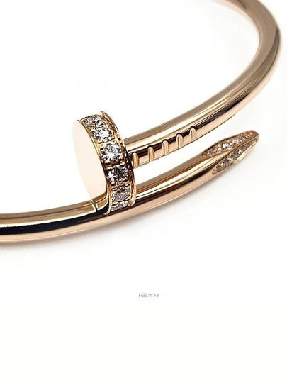 women bracelet - CARTIER - BALAAN 2