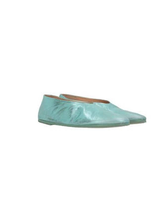 Marsell Flat Shoes - MARSELL - BALAAN 4