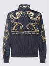 Jacket 77GAS411 CQD49 G89 Free - VERSACE - BALAAN 2