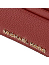 Wallet 34F9GF6D0L 808 RED - MICHAEL KORS - BALAAN 7