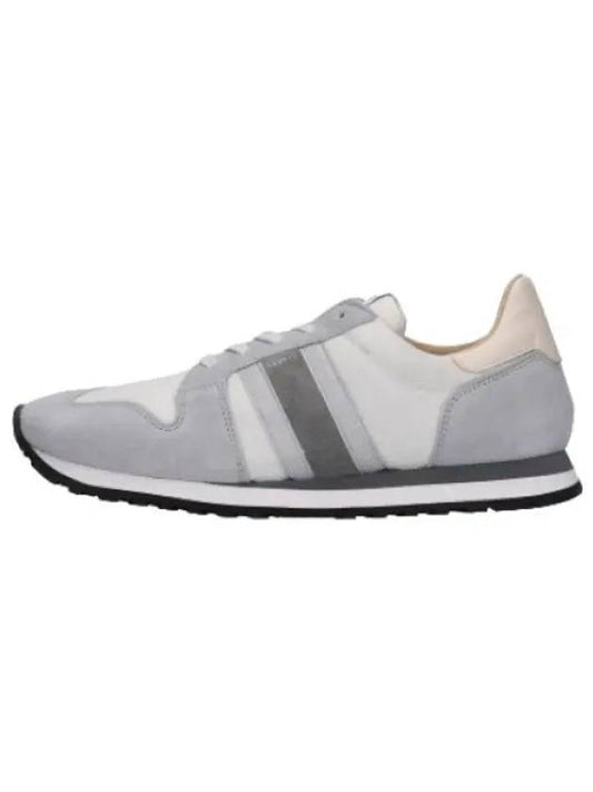 Unisex Blaster Low Sneakers Gray - SPALWART - BALAAN 1