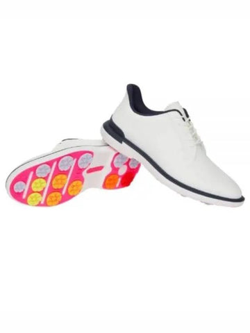 GFORE GALLIVAN2R T P U GOLF SHOE GMF000058 SNOWTWILIGHT Shoes - G/FORE - BALAAN 1