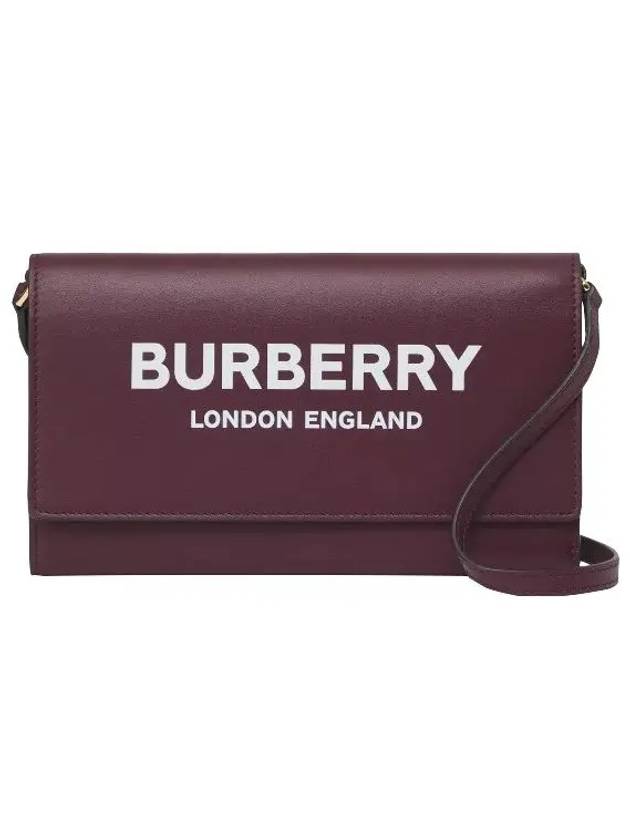 Burberry burgundy bag hotsell