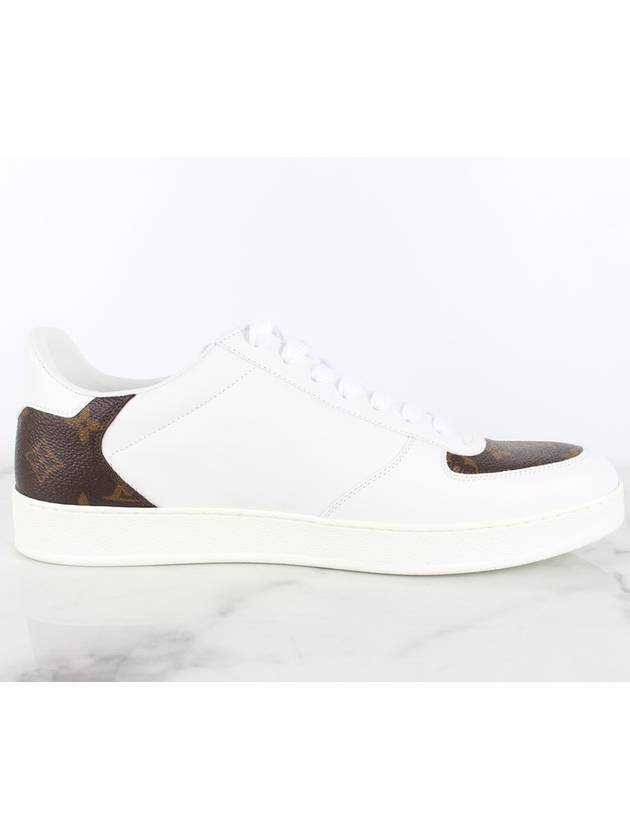 Rivoli sneakers 8 5 - LOUIS VUITTON - BALAAN 6