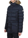 CLUNYE Cluny padded jacket 1C00010 596K7 776 - MONCLER - BALAAN 4