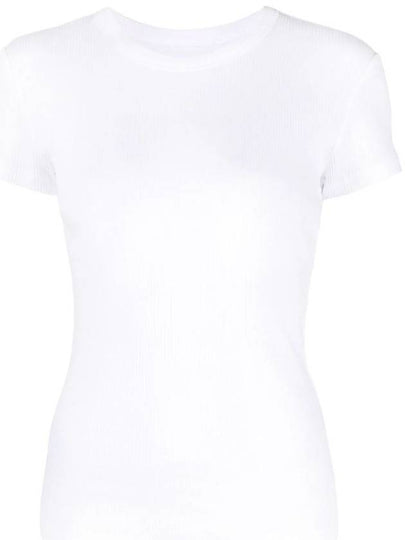 23 fw Cotton T-Shirt TS0111FAA2N39I20WH B0040432814 - ISABEL MARANT - BALAAN 2