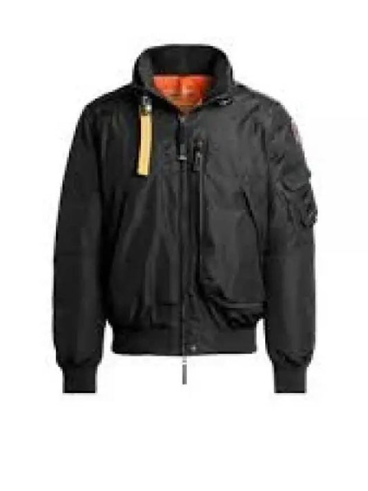 FIRE PMJKMA06 541 Jacket 848094 - PARAJUMPERS - BALAAN 1