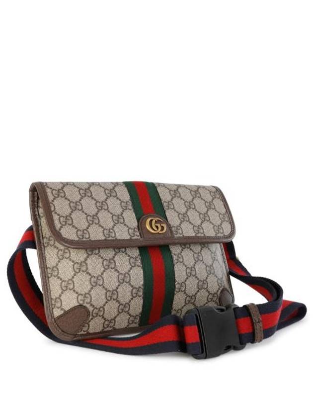 Cross Bag 752597 FACFW 8920 Free - GUCCI - BALAAN 4