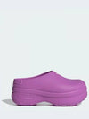 Adiform Stan Smith Mule Purple - ADIDAS - BALAAN 2