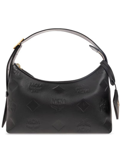 Tote Bag MWHESTA03 BK BLACK - MCM - BALAAN 2