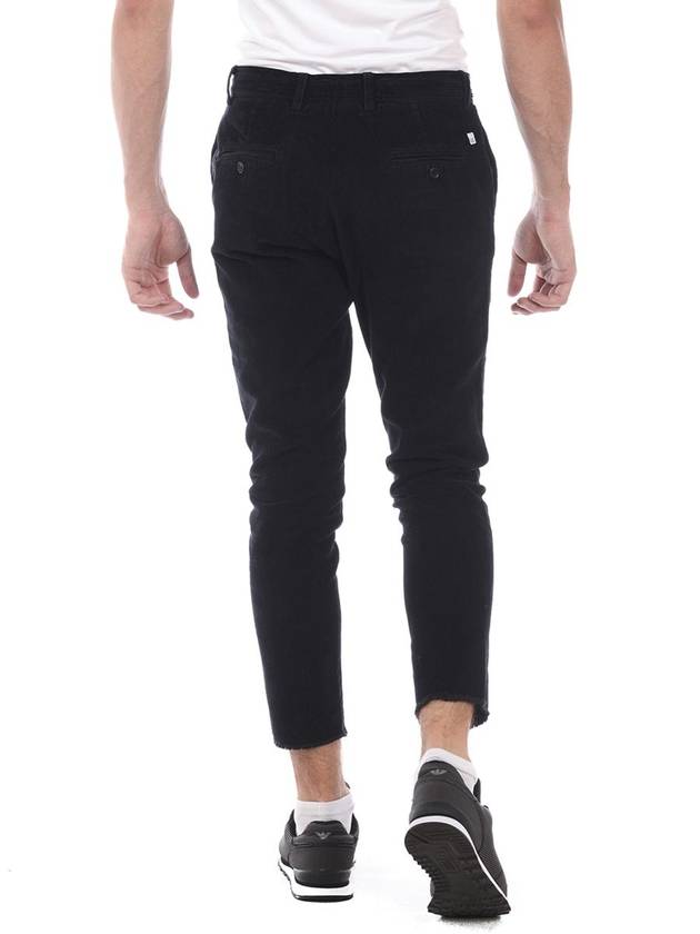 Daniele Alessandrini Jeans Trouser - DANIELE ALESSANDRINI - BALAAN 2