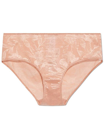 Hanro Panties Tina, Women's, Pink - HANRO - BALAAN 1