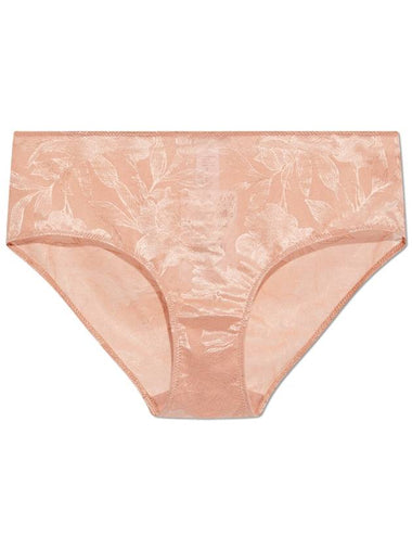 Hanro Panties Tina, Women's, Pink - HANRO - BALAAN 1