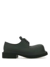 Steroid Chunky Derby Dark Green - BALENCIAGA - BALAAN 2