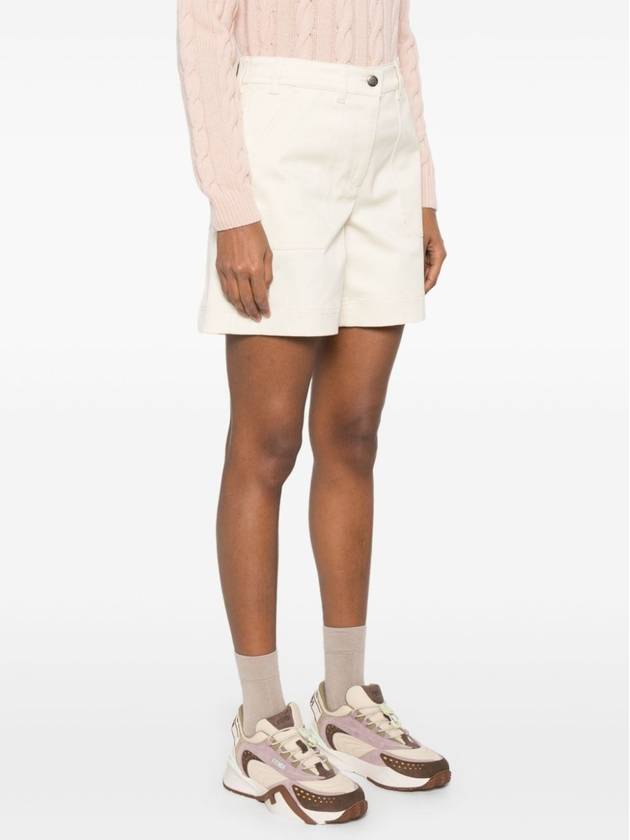 DONNA SHORTS - MONCLER - BALAAN 2