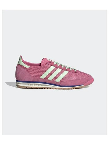 adidas SL 72 W Pink Mint JI1879 - ADIDAS - BALAAN 1