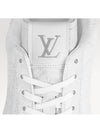 Rivoli Sneakers White - LOUIS VUITTON - BALAAN.