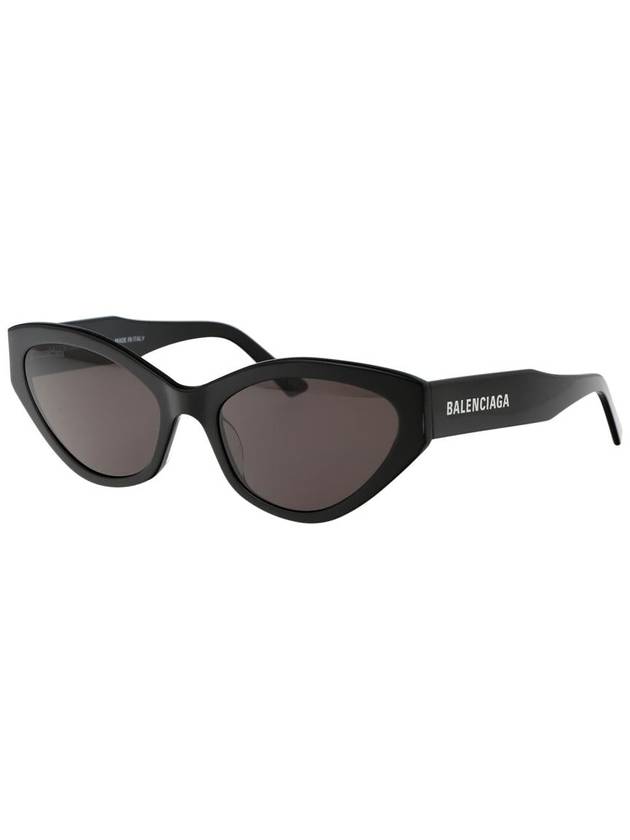 Eyewear GV Day Cat Eye Sunglasses BB0306S - BALENCIAGA - BALAAN 3