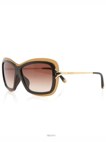 men sunglasses - LOUIS VUITTON - BALAAN 2