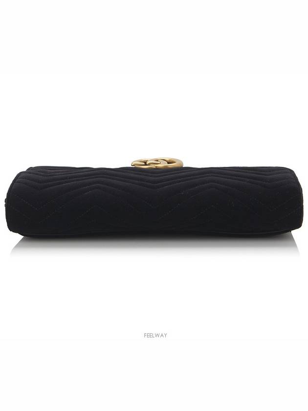 women clutch bag - GUCCI - BALAAN 5