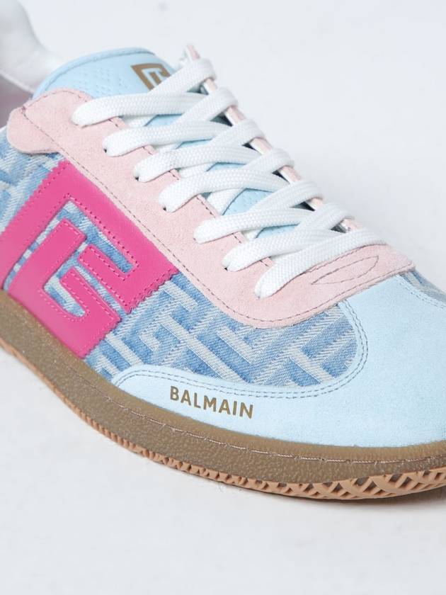 Sneakers woman Balmain - BALMAIN - BALAAN 4