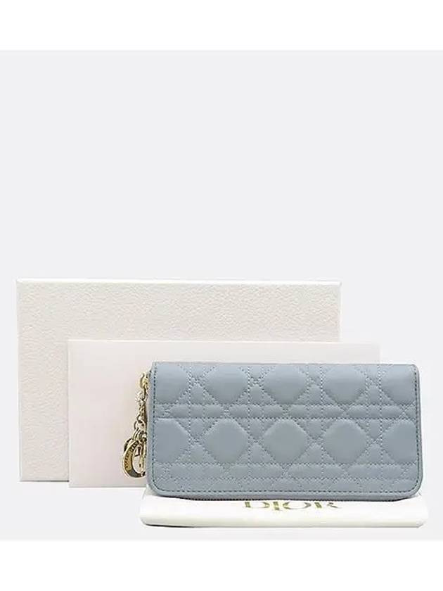 S0007ONMJ long wallet - DIOR - BALAAN 1