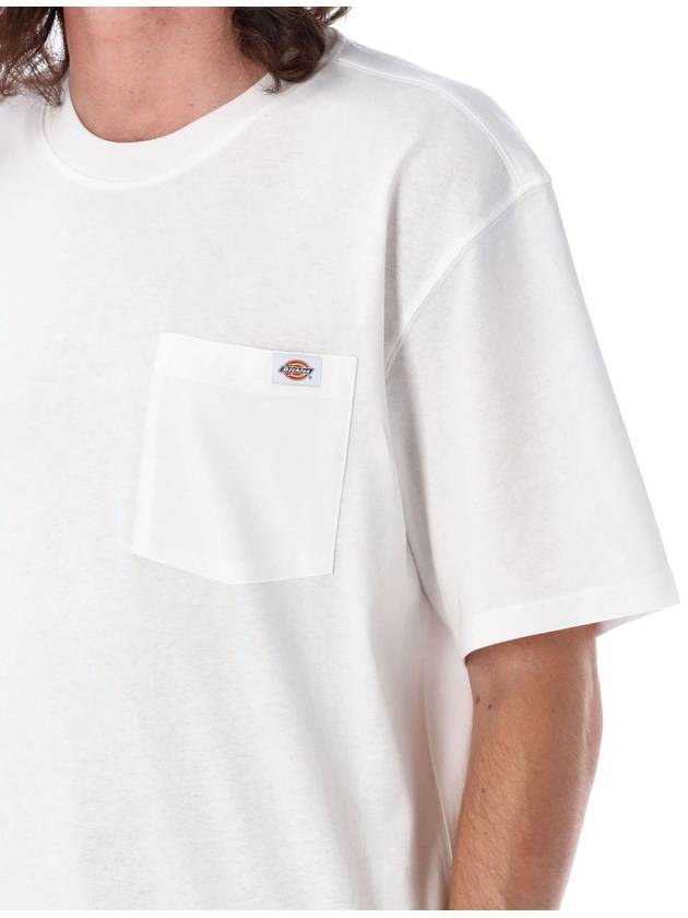 Luray pocket t-shirt - DICKIES - BALAAN 3