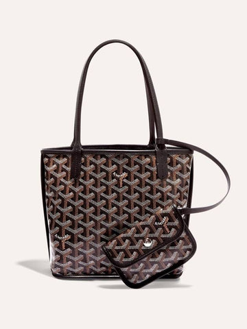 Anjou bag mini - GOYARD - BALAAN 1