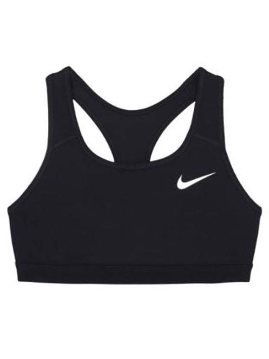 Women's Dri-Fit Swoosh Non-Pad Band Bra - NIKE - BALAAN 1