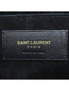 YSL mouth 2 WAY bag - SAINT LAURENT - BALAAN 6