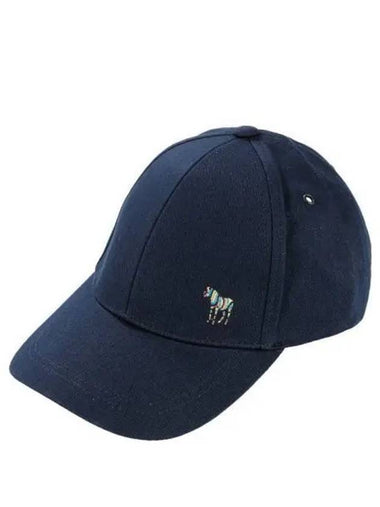 Men s Zebra Cap Hat 270514 - PAUL SMITH - BALAAN 1