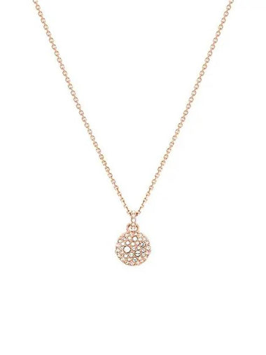 5683450 women necklace - SWAROVSKI - BALAAN 1