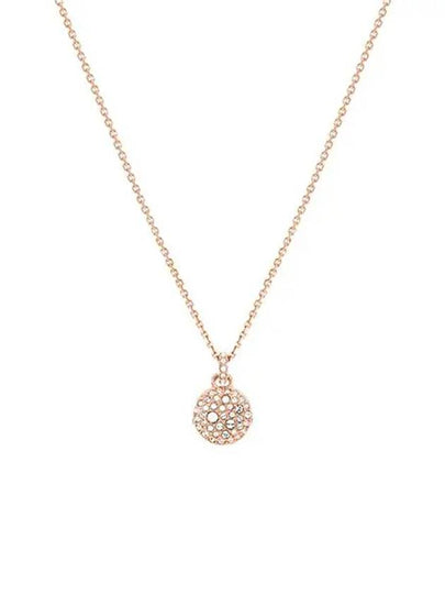 5683450 women necklace - SWAROVSKI - BALAAN 2