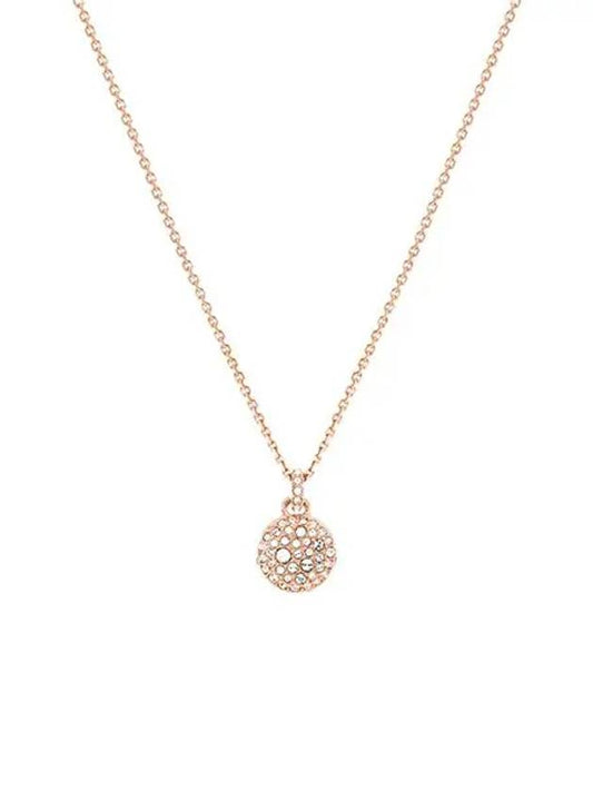 5683450 women necklace - SWAROVSKI - BALAAN 1