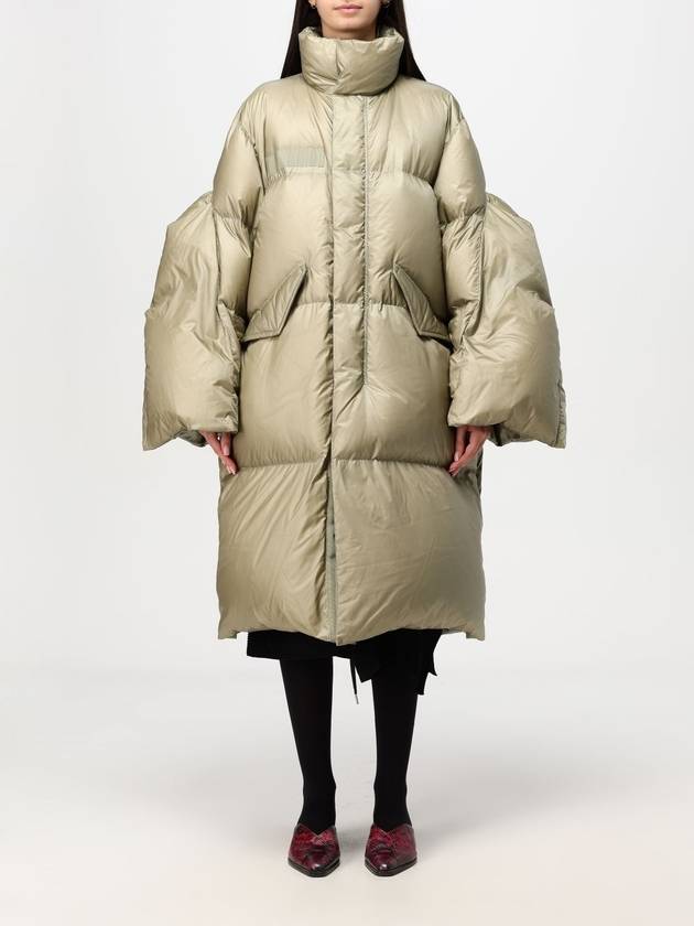 Coat woman Sacai - SACAI - BALAAN 1