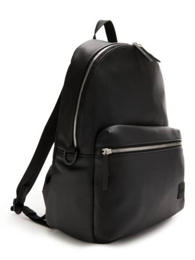 Ethon 2.0 Backpack Black - HUGO BOSS - BALAAN 3