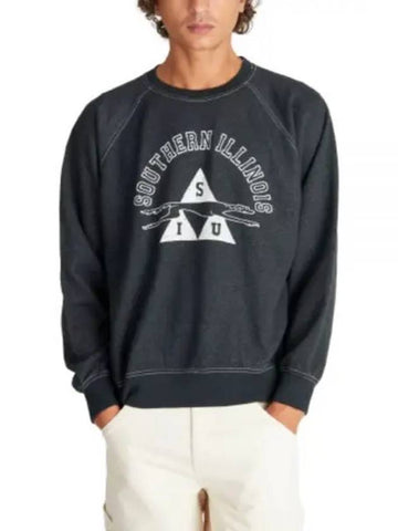 FR ILLINOIS DYBLAC printed sweatshirt - WILD DONKEY - BALAAN 1